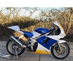 Race bike Supertwin - Image 6/8