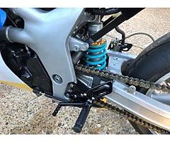 Race bike Supertwin - Image 7/8