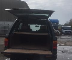 1995 Range Rover P38 - Image 4/8