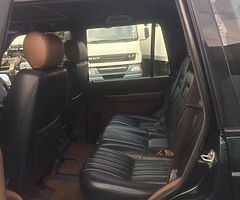 1995 Range Rover P38 - Image 6/8