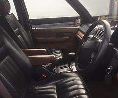 1995 Range Rover P38 - Image 7/8