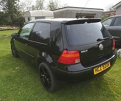 Golf4 - Image 5/5