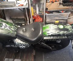 2006 Suzuki Manader - Image 3/3