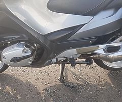 2005 BMW R 1200 RT - Image 5/7