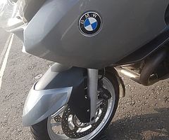 2005 BMW R 1200 RT - Image 6/7
