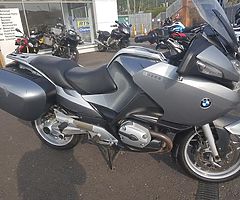 2005 BMW R 1200 RT - Image 7/7