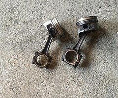 Ep82 EP91 4EFTE Parts