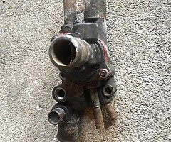 Ep82 EP91 4EFTE Parts - Image 3/10