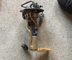 Ep82 EP91 4EFTE Parts - Image 4/10
