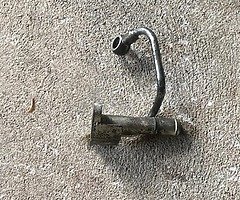 Ep82 EP91 4EFTE Parts - Image 6/10