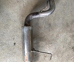Ep82 EP91 4EFTE Parts - Image 7/10