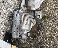 Ep82 EP91 4EFTE Parts - Image 10/10