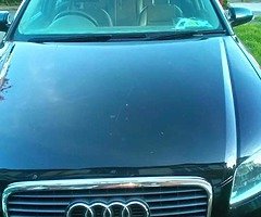 05 Audi A4 1.9tdi - Image 4/4