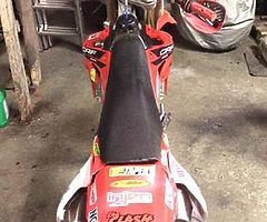 08 crf 250