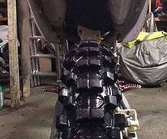 08 crf 250 - Image 6/8