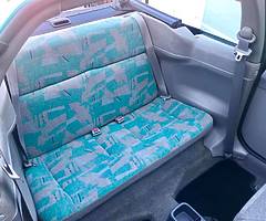 Nissan March Cabriolet - Image 9/10