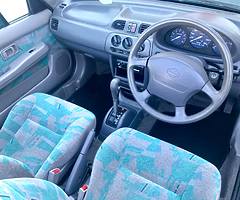 Nissan March Cabriolet - Image 10/10