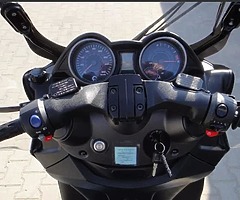 Adiva AD3 Scooter 300cc./2015 year - Image 6/10