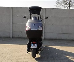 Adiva AD3 Scooter 300cc./2015 year - Image 9/10
