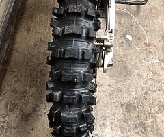 CHEAP 250 2-STROKE - Image 3/4