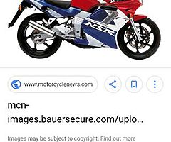 Wanted 125 road bike - Image 3/3