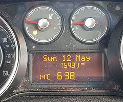 2010 FIAT Punto Evo - Image 6/9