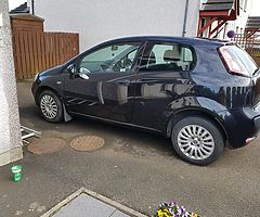 2010 FIAT Punto Evo - Image 9/9