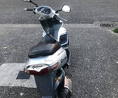 Gilera 180