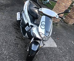 Gilera 180 - Image 4/5