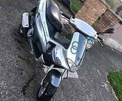 Gilera 180 - Image 5/5