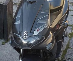 Gilera Runner 49cc - Image 4/4
