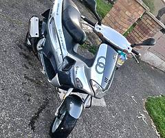 Gilera 180