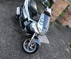 Gilera 180
