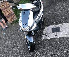 Gilera 180
