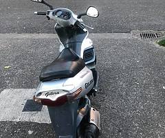 Gilera 180 - Image 4/5