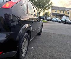 2005 Ford Focus nct+tax