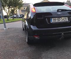2005 Ford Focus nct+tax