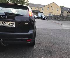 2005 Ford Focus nct+tax - Image 4/10
