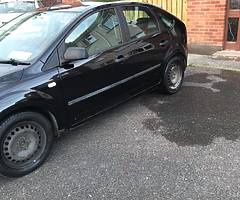 2005 Ford Focus nct+tax - Image 9/10