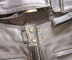 Triumph Cara ladies 2 piece leathers motorcycle motorbike suit - Image 5/9