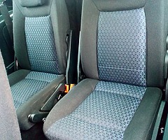 2007 DIESEL Ford S-MAX MPV, 7 Seats, 6 Speed Gearbox. - Image 5/9