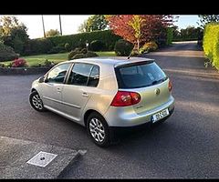 Vw golf Comfortline - Image 3/10
