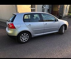 Vw golf Comfortline - Image 4/10