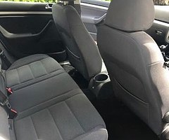 Vw golf Comfortline - Image 5/10
