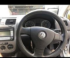 Vw golf Comfortline - Image 7/10