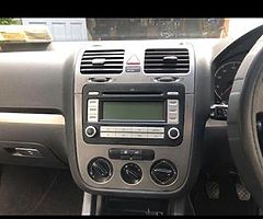 Vw golf Comfortline - Image 8/10