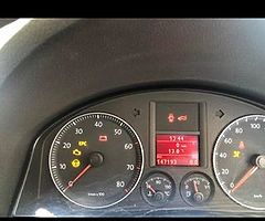 Vw golf Comfortline - Image 9/10