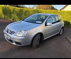 Vw golf Comfortline - Image 10/10
