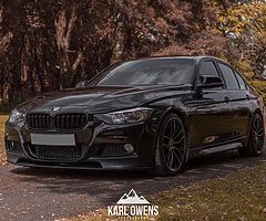 BMW F30