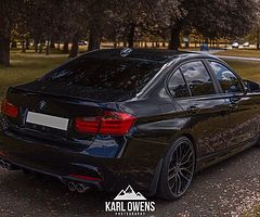 BMW F30